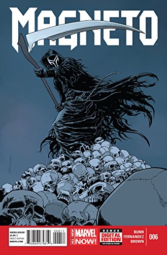 Magneto #6