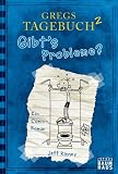 Gregs Tagebuch 2 - Gibt's Probleme?