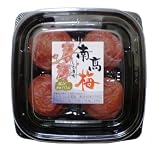 梅林庵 南高梅・しそ 黒トレー 150g