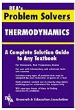 Thermodynamics Problem Solver (Problem Solvers)