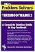 Thermodynamics Problem Solver (Problem Solvers)