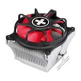 Xilence AMD K7 Pro CPU-K&uuml;hler schwarz