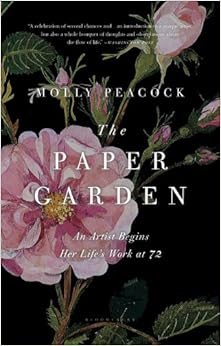 Molly peacock poems picture