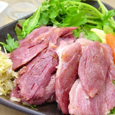 アイスバイン