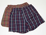 2-PACK Blended Full Cut Boxers by Jockey