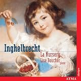 Inghelbrecht: La Nursery; Debu