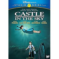 Castle in the Sky