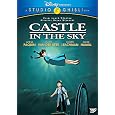 Castle in the Sky