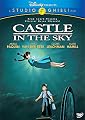 Castle in the Sky: Special Edition - 2 Disc DVD