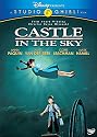 Castle in the Sky: Special Edition - 2 Disc DVD