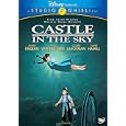 Castle in the Sky: Special Edition - 2 Disc DVD