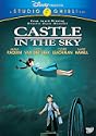 Castle in the Sky by Mayumi Tanaka; James Van Der Beek