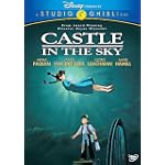 Castle in the Sky