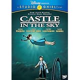 Castle in the Skyby James Van Der Beek
