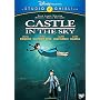 Castle in the Sky: Special Edition - 2 Disc DVD