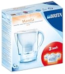 Brita 040 147 Pack de d�marrage Marel...