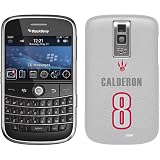 Coveroo Toronto Raptors Jose Calderon Blackberry Bold Case