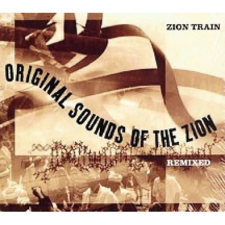 Buy Original Sounds of the Zion Remixed online at Discounted New and Used prices. Delivered to your door with Childrens Toyshop.com
