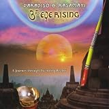 Paradiso & Rasamayi 3rd Eye Rising