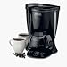 Kitchen & Housewares : Cuisinart DGB-300BK Automatic Grind and Brew 10-Cup Coffeemaker, Black