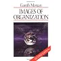 Images of organization by Gareth Morgan