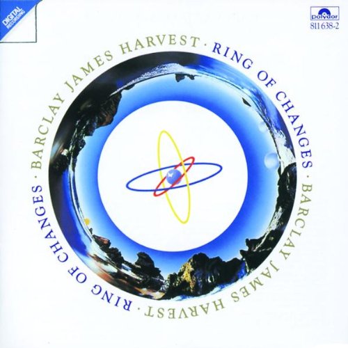 Barclay James Harvest Picture 9