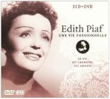 Une Vie De Passion [3cd + DVD]