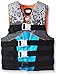 Stearns Women's Infinity Series Boating Vest, Blue, XX-Large/3X-Large