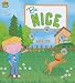 Be Nice (Qeb Manners)
