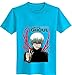 PW - New Japanese Anime Tokyo Ghoul T-Shirt Tee - Ken Kaneki