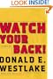 Watch Your Back! (Dortmunder Novels)