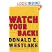 Watch Your Back! (Dortmunder Novels)
