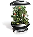 AeroGarden Pro 200 with Master Gardener 1-Season Kit, Gourmet Herb Seed Kit