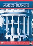 Revue ___  / A la Maison Blanche : l'intégrale Saison 1 - Coffret 6 DVD