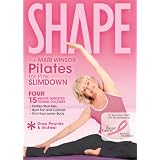 Shape: Pilates for Pink Slimdown by