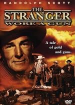 Streaming The Stranger Wore a Gun Online.