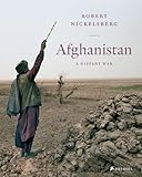 Afghanistan : a distant war