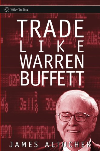 Trade Like Warren Buffett (Wiley Trading)