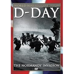 D-Day: The Normandy Invasion by 