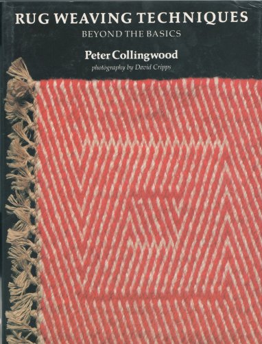 Rug Weaving Techniques: Beyond the Basics