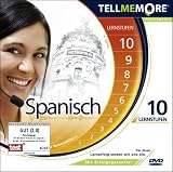 Tell me More  Performance Version 9.0 Spanisch - 10 Lernstufen - 