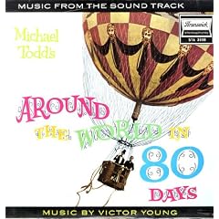 Around The World In 80 Days