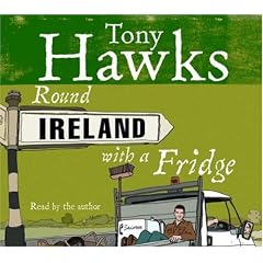 Round Ireland with a Fridge