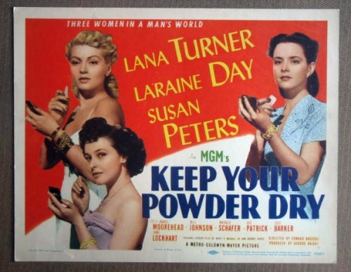  Lana Turner