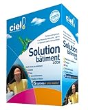 Revue Ciel  / La Solution Bâtiment Ciel 2008