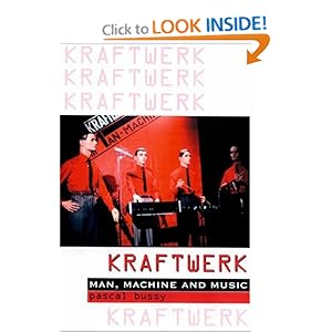 Man, Machine and Music