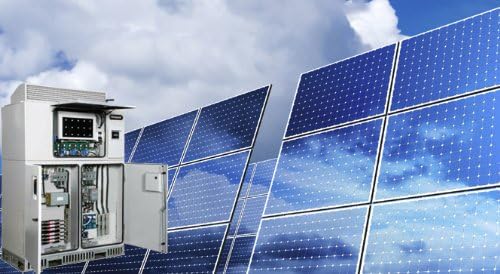 DMSOLAR - 93,000 Watt Complete Kit (Only $1.81/W!)