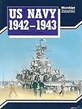 US Navy 1942-1943