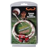Gamewear Rope Necklace - Stephen Strasburg - Washington Nationals
