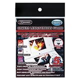 Dsi Screen Protector Seal
